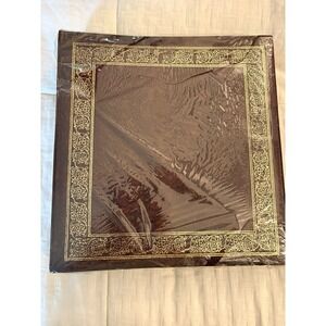 Vintage Pioneer Photo Album  - 100 Pages (50 Sheets) New